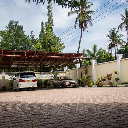 Luxe Cozy Home Dar es Salaam Exterior photo