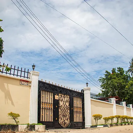 Luxe Cozy Home Dar es Salaam Exterior photo