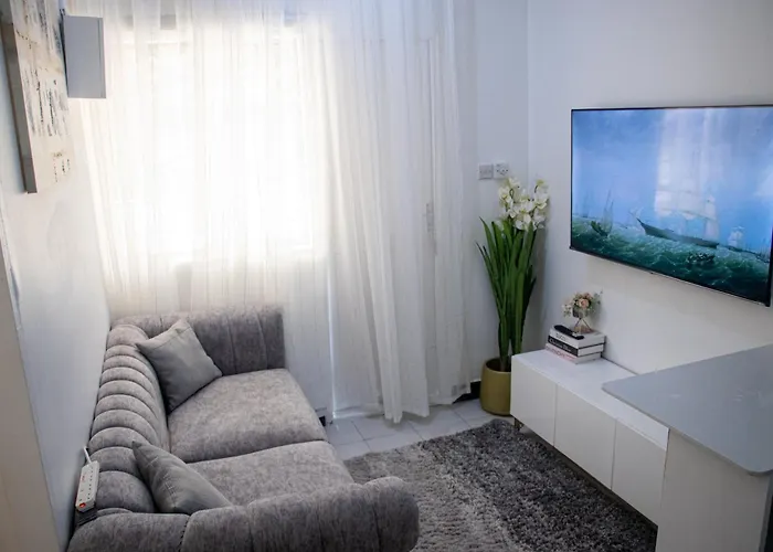 Luxe Cozy Home
