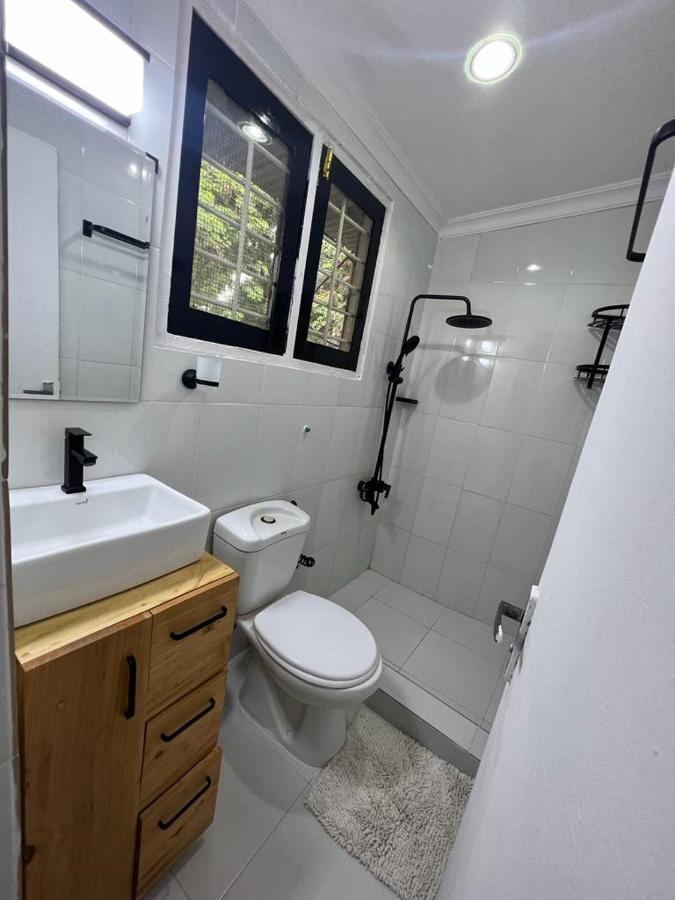 Luxe Cozy Apartment Dar es Salaam