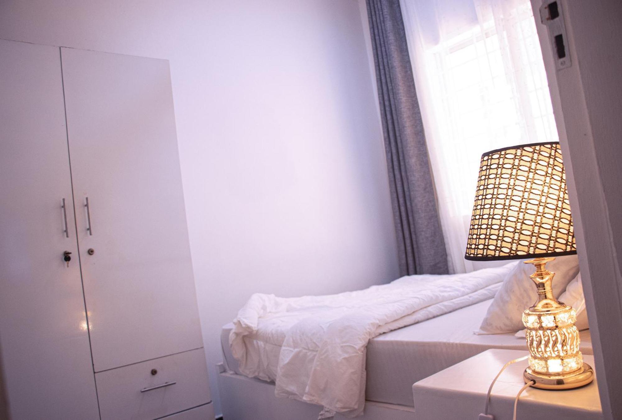 Luxe Cozy Dar es Salaam